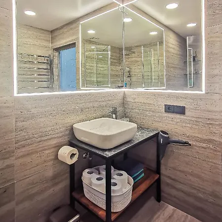Apartamento Liepu Takas Palanga Exterior foto