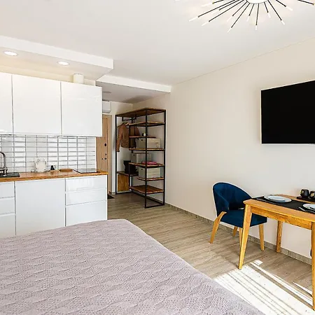 Apartamento Liepu Takas Palanga Exterior foto