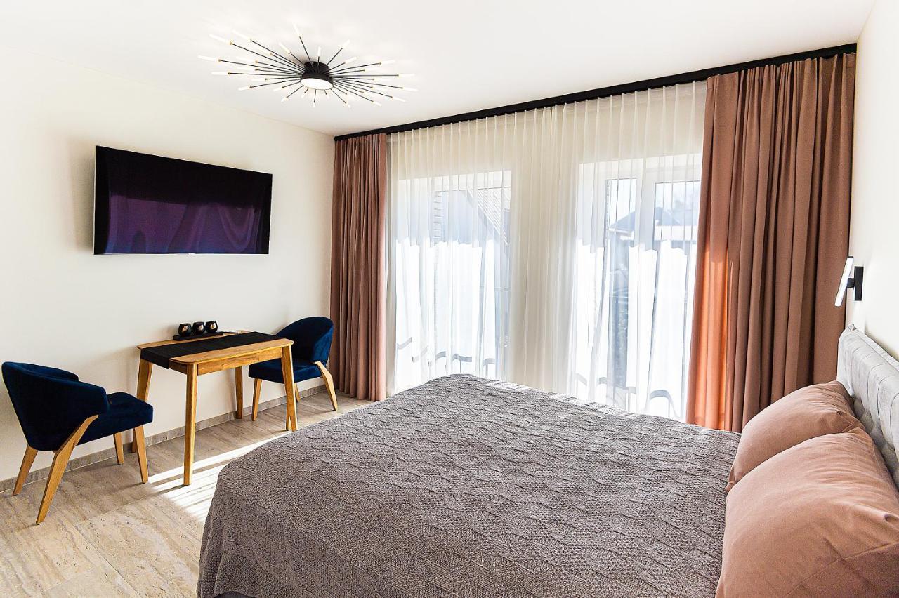 Apartamento Liepu Takas Palanga