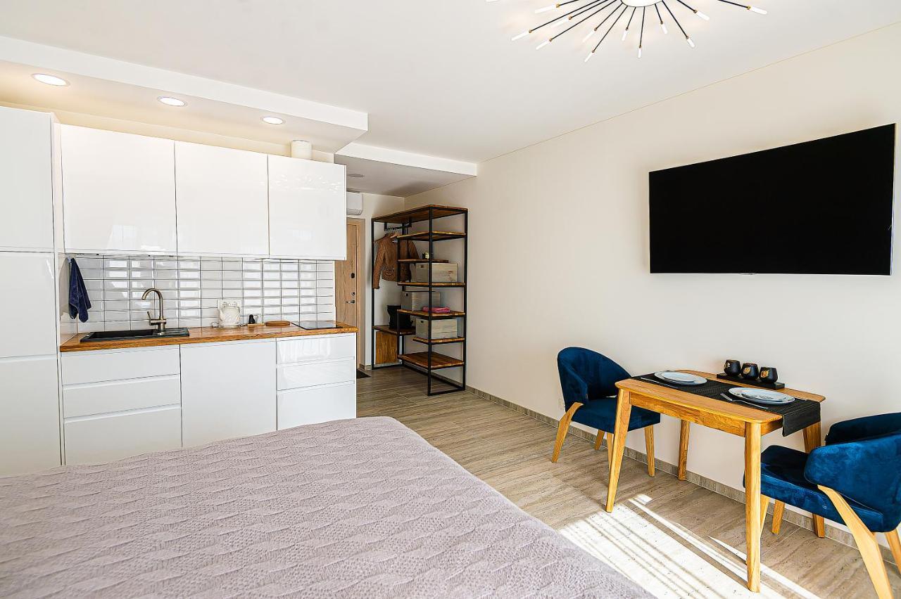 Liepu Takas Apartamento Palanga