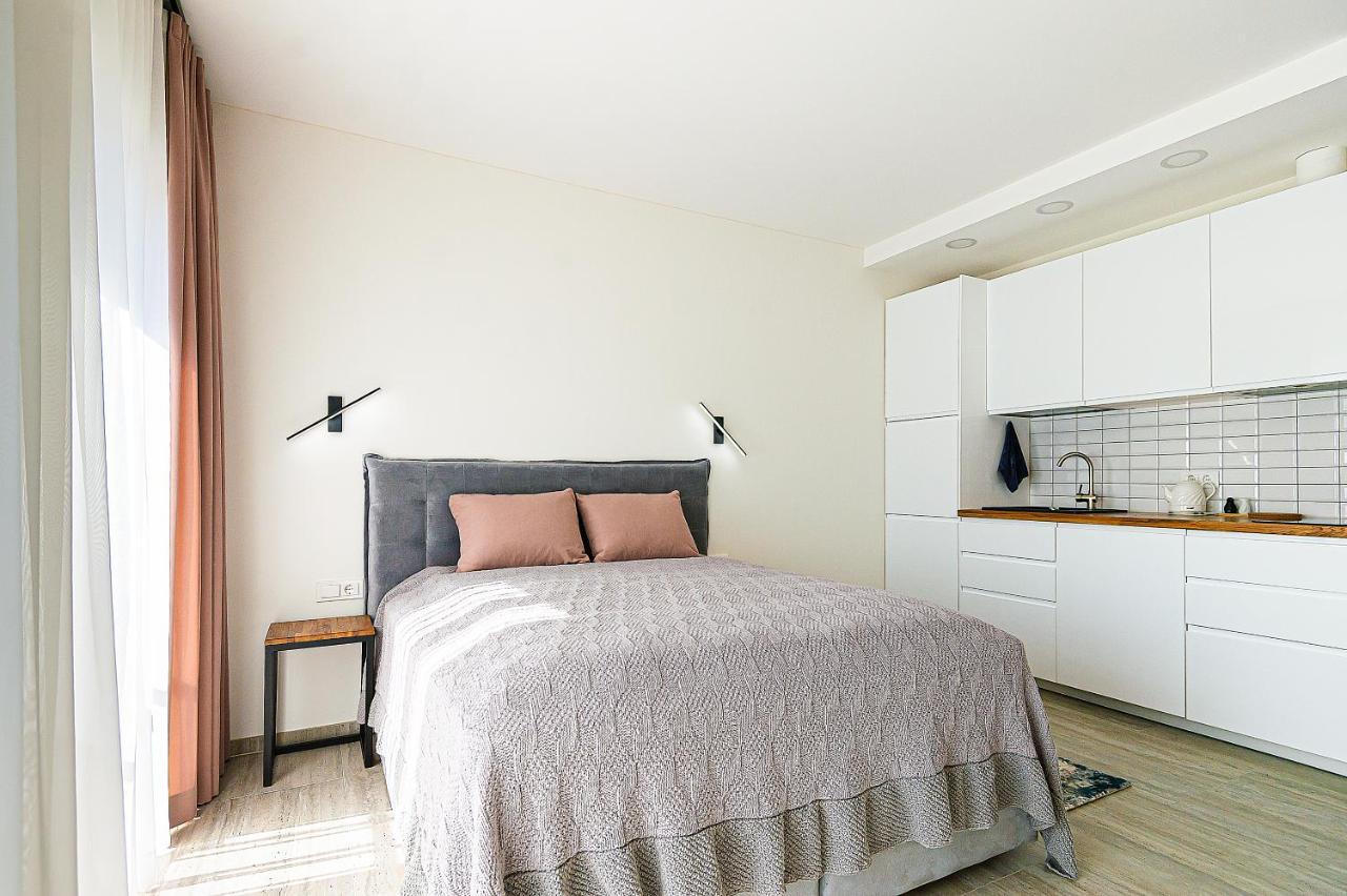 Liepu Takas Apartamento Palanga