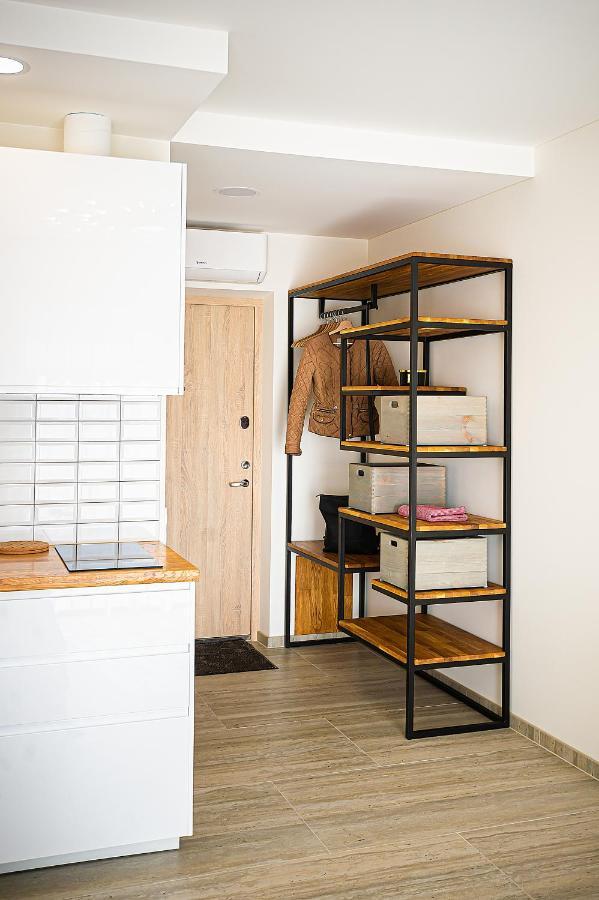 Liepu Takas Apartamento Palanga